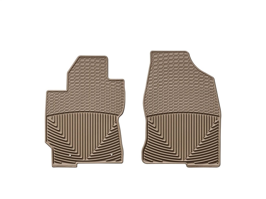 Weathertech W108TN All Weather Floor Mats for Select Toyota Prius