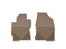 Load image into Gallery viewer, Weathertech W108TN All Weather Floor Mats for Select Toyota Prius