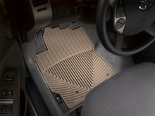 Load image into Gallery viewer, Weathertech W108TN All Weather Floor Mats for Select Toyota Prius