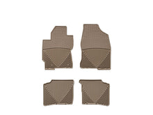 Load image into Gallery viewer, Weathertech WTCT108130 All Weather Floor Mats for Select Toyota Prius