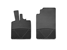 Load image into Gallery viewer, Weathertech W109 All Weather Floor Mats for Select Smart Fortwo