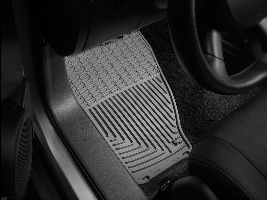 Weathertech W10GR All Weather Floor Mats for Select Dodge Nitro, Jeep Liberty