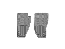 Load image into Gallery viewer, Weathertech W10GR All Weather Floor Mats for Select Dodge Nitro, Jeep Liberty