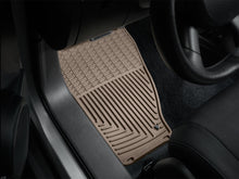Load image into Gallery viewer, Weathertech W10TN All Weather Floor Mats for Select Dodge Nitro, Jeep Liberty