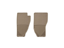 Load image into Gallery viewer, Weathertech W10TN All Weather Floor Mats for Select Dodge Nitro, Jeep Liberty