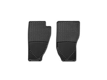 Load image into Gallery viewer, Weathertech W10 All Weather Floor Mats for Select Dodge Nitro, Jeep Liberty