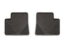Load image into Gallery viewer, Weathertech W110CO All Weather Floor Mats for Select Mercedes-Benz GL320, Mercedes-Benz GL350, Mercedes-Benz GL450, Mercedes-Benz GL550, Mercedes-Benz GL63 AMG, Mercedes-Benz GLE300d, Mercedes-Benz GLE350, Mercedes-Benz GLE350d, Mercedes-Benz GLE400,