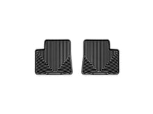 Load image into Gallery viewer, Weathertech W110 All Weather Floor Mats for Select Mercedes-Benz GL320, Mercedes-Benz GL350, Mercedes-Benz GL450, Mercedes-Benz GL550, Mercedes-Benz GL63 AMG, Mercedes-Benz GLE300d, Mercedes-Benz GLE350, Mercedes-Benz GLE350d, Mercedes-Benz GLE400,