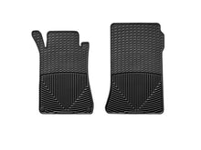Load image into Gallery viewer, Weathertech W112 All Weather Floor Mats for Select Mercedes-Benz CLK320, Mercedes-Benz CLK350, Mercedes-Benz CLK430, Mercedes-Benz CLK500, Mercedes-Benz CLK55 AMG, Mercedes-Benz CLK550, Mercedes-Benz CLK63 AMG