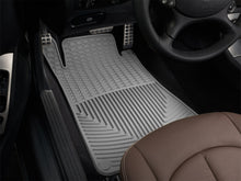 Load image into Gallery viewer, Weathertech W112GR All Weather Floor Mats for Select Mercedes-Benz CLK320, Mercedes-Benz CLK350, Mercedes-Benz CLK430, Mercedes-Benz CLK500, Mercedes-Benz CLK55 AMG, Mercedes-Benz CLK550, Mercedes-Benz CLK63 AMG
