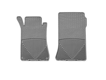 Load image into Gallery viewer, Weathertech W112GR All Weather Floor Mats for Select Mercedes-Benz CLK320, Mercedes-Benz CLK350, Mercedes-Benz CLK430, Mercedes-Benz CLK500, Mercedes-Benz CLK55 AMG, Mercedes-Benz CLK550, Mercedes-Benz CLK63 AMG