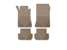 Load image into Gallery viewer, Weathertech MB W209 T All Weather Floor Mats for Select Mercedes-Benz CLK320, Mercedes-Benz CLK350, Mercedes-Benz CLK430, Mercedes-Benz CLK500, Mercedes-Benz CLK55 AMG, Mercedes-Benz CLK550, Mercedes-Benz CLK63 AMG