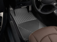 Load image into Gallery viewer, Weathertech W112 All Weather Floor Mats for Select Mercedes-Benz CLK320, Mercedes-Benz CLK350, Mercedes-Benz CLK430, Mercedes-Benz CLK500, Mercedes-Benz CLK55 AMG, Mercedes-Benz CLK550, Mercedes-Benz CLK63 AMG
