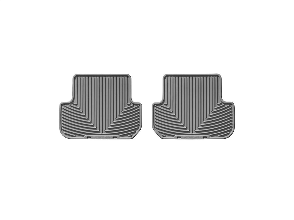 Weathertech W113GR All Weather Floor Mats for Select Mercedes-Benz CLK320, Mercedes-Benz CLK350, Mercedes-Benz CLK430, Mercedes-Benz CLK500, Mercedes-Benz CLK55 AMG, Mercedes-Benz CLK550, Mercedes-Benz CLK63 AMG