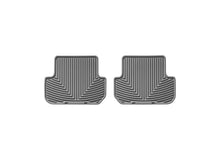 Load image into Gallery viewer, Weathertech W113GR All Weather Floor Mats for Select Mercedes-Benz CLK320, Mercedes-Benz CLK350, Mercedes-Benz CLK430, Mercedes-Benz CLK500, Mercedes-Benz CLK55 AMG, Mercedes-Benz CLK550, Mercedes-Benz CLK63 AMG