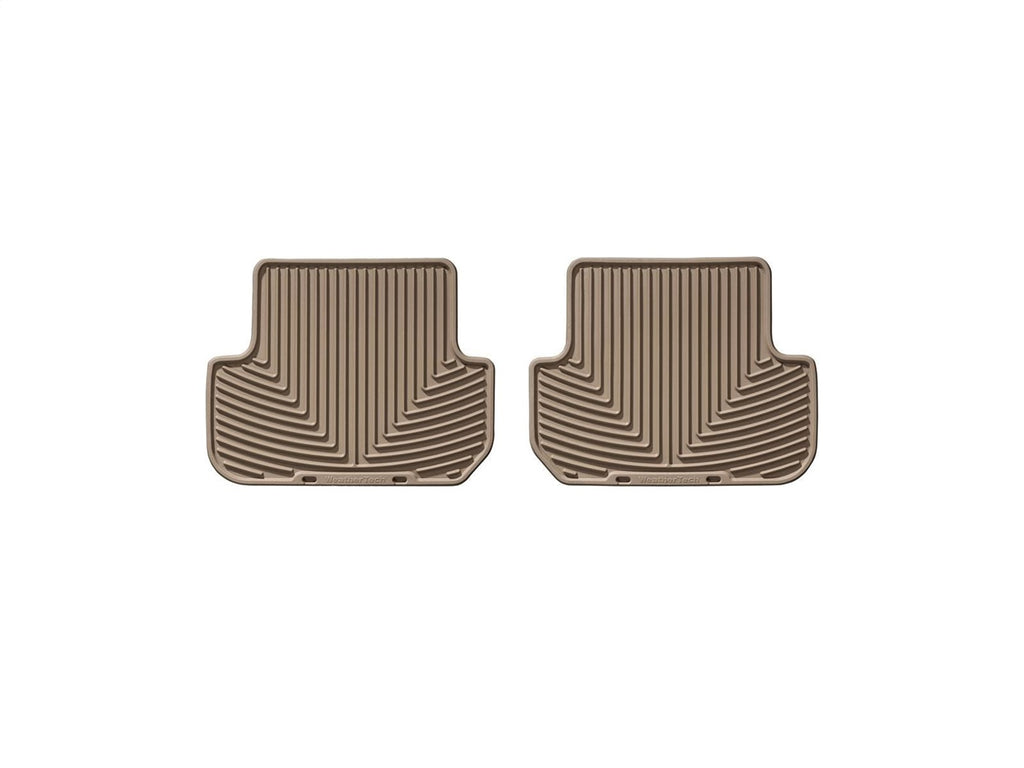 Weathertech W113TN All Weather Floor Mats for Select Mercedes-Benz CLK320, Mercedes-Benz CLK350, Mercedes-Benz CLK430, Mercedes-Benz CLK500, Mercedes-Benz CLK55 AMG, Mercedes-Benz CLK550, Mercedes-Benz CLK63 AMG
