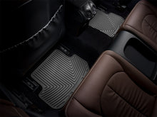 Load image into Gallery viewer, Weathertech W113 All Weather Floor Mats for Select Mercedes-Benz CLK320, Mercedes-Benz CLK350, Mercedes-Benz CLK430, Mercedes-Benz CLK500, Mercedes-Benz CLK55 AMG, Mercedes-Benz CLK550, Mercedes-Benz CLK63 AMG