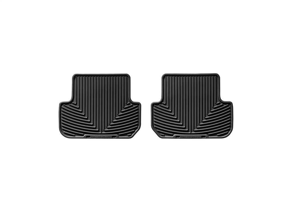 Weathertech W113 All Weather Floor Mats for Select Mercedes-Benz CLK320, Mercedes-Benz CLK350, Mercedes-Benz CLK430, Mercedes-Benz CLK500, Mercedes-Benz CLK55 AMG, Mercedes-Benz CLK550, Mercedes-Benz CLK63 AMG