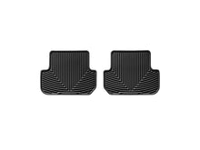 Load image into Gallery viewer, Weathertech W113 All Weather Floor Mats for Select Mercedes-Benz CLK320, Mercedes-Benz CLK350, Mercedes-Benz CLK430, Mercedes-Benz CLK500, Mercedes-Benz CLK55 AMG, Mercedes-Benz CLK550, Mercedes-Benz CLK63 AMG