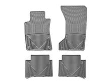 Load image into Gallery viewer, Weathertech MB W211 4M G All Weather Floor Mats for Select Mercedes-Benz E280, Mercedes-Benz E300, Mercedes-Benz E320, Mercedes-Benz E350, Mercedes-Benz E500, Mercedes-Benz E550