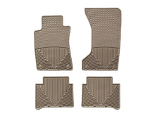 Load image into Gallery viewer, Weathertech MB W211 4M T All Weather Floor Mats for Select Mercedes-Benz E280, Mercedes-Benz E300, Mercedes-Benz E320, Mercedes-Benz E350, Mercedes-Benz E500, Mercedes-Benz E550