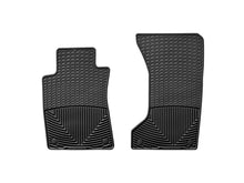 Load image into Gallery viewer, Weathertech W114 All Weather Floor Mats for Select Mercedes-Benz E320, Mercedes-Benz E350, Mercedes-Benz E500, Mercedes-Benz E550