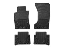 Load image into Gallery viewer, Weathertech MB W211 4M B All Weather Floor Mats for Select Mercedes-Benz E280, Mercedes-Benz E300, Mercedes-Benz E320, Mercedes-Benz E350, Mercedes-Benz E500, Mercedes-Benz E550