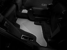 Load image into Gallery viewer, Weathertech W115GR All Weather Floor Mats for Select Mercedes-Benz GL320, Mercedes-Benz GL350, Mercedes-Benz GL450, Mercedes-Benz GL550