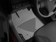 Load image into Gallery viewer, Weathertech W116GR All Weather Floor Mats for Select Toyota Yaris