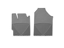 Load image into Gallery viewer, Weathertech W116GR All Weather Floor Mats for Select Toyota Yaris