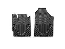 Load image into Gallery viewer, Weathertech W116 All Weather Floor Mats for Select Toyota Yaris