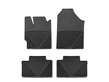 Load image into Gallery viewer, Weathertech WTCB116117 All Weather Floor Mats for Select Toyota Yaris