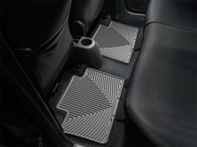 Load image into Gallery viewer, Weathertech W117GR All Weather Floor Mats for Select Toyota Yaris