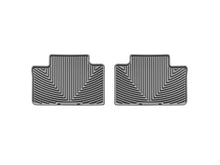 Load image into Gallery viewer, Weathertech W117GR All Weather Floor Mats for Select Toyota Yaris