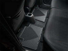 Load image into Gallery viewer, Weathertech W117 All Weather Floor Mats for Select Toyota Yaris