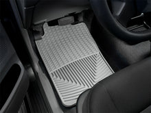 Load image into Gallery viewer, Weathertech W11GR All Weather Floor Mats for Select Ford Explorer, Ford Explorer Sport, Ford Explorer Sport Trac, Mercury Mountaineer