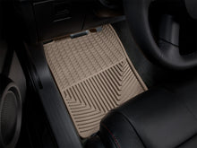 Load image into Gallery viewer, Weathertech W11TN All Weather Floor Mats for Select Ford Explorer, Ford Explorer Sport, Ford Explorer Sport Trac, Mercury Mountaineer