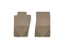 Load image into Gallery viewer, Weathertech W11TN All Weather Floor Mats for Select Ford Explorer, Ford Explorer Sport, Ford Explorer Sport Trac, Mercury Mountaineer