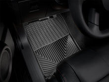 Load image into Gallery viewer, Weathertech W11 All Weather Floor Mats for Select Ford Explorer, Ford Explorer Sport, Ford Explorer Sport Trac, Mercury Mountaineer