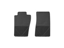 Load image into Gallery viewer, Weathertech W11 All Weather Floor Mats for Select Ford Explorer, Ford Explorer Sport, Ford Explorer Sport Trac, Mercury Mountaineer