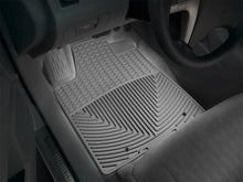 Load image into Gallery viewer, Weathertech W120GR All Weather Floor Mats for Select Toyota Highlander