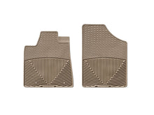 Load image into Gallery viewer, Weathertech W120TN All Weather Floor Mats for Select Toyota Highlander