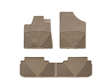 Load image into Gallery viewer, Weathertech WTCT120121 All Weather Floor Mats for Select Toyota Highlander