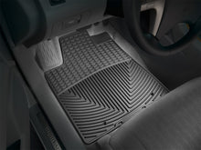 Load image into Gallery viewer, Weathertech W120 All Weather Floor Mats for Select Toyota Highlander