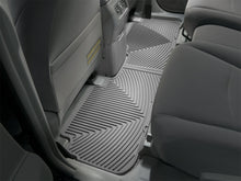 Load image into Gallery viewer, Weathertech W121GR All Weather Floor Mats for Select Toyota Highlander