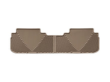 Load image into Gallery viewer, Weathertech W121TN All Weather Floor Mats for Select Toyota Highlander