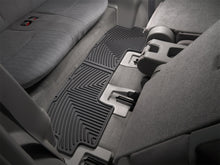 Load image into Gallery viewer, Weathertech W122 All Weather Floor Mats for Select Toyota Highlander