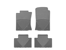 Load image into Gallery viewer, Weathertech WTCG123136 All Weather Floor Mats for Select Toyota Tacoma