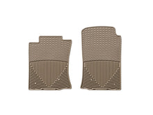 Load image into Gallery viewer, Weathertech W123TN All Weather Floor Mats for Select Toyota Tacoma