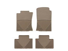 Load image into Gallery viewer, Weathertech WTCT123136 All Weather Floor Mats for Select Toyota Tacoma